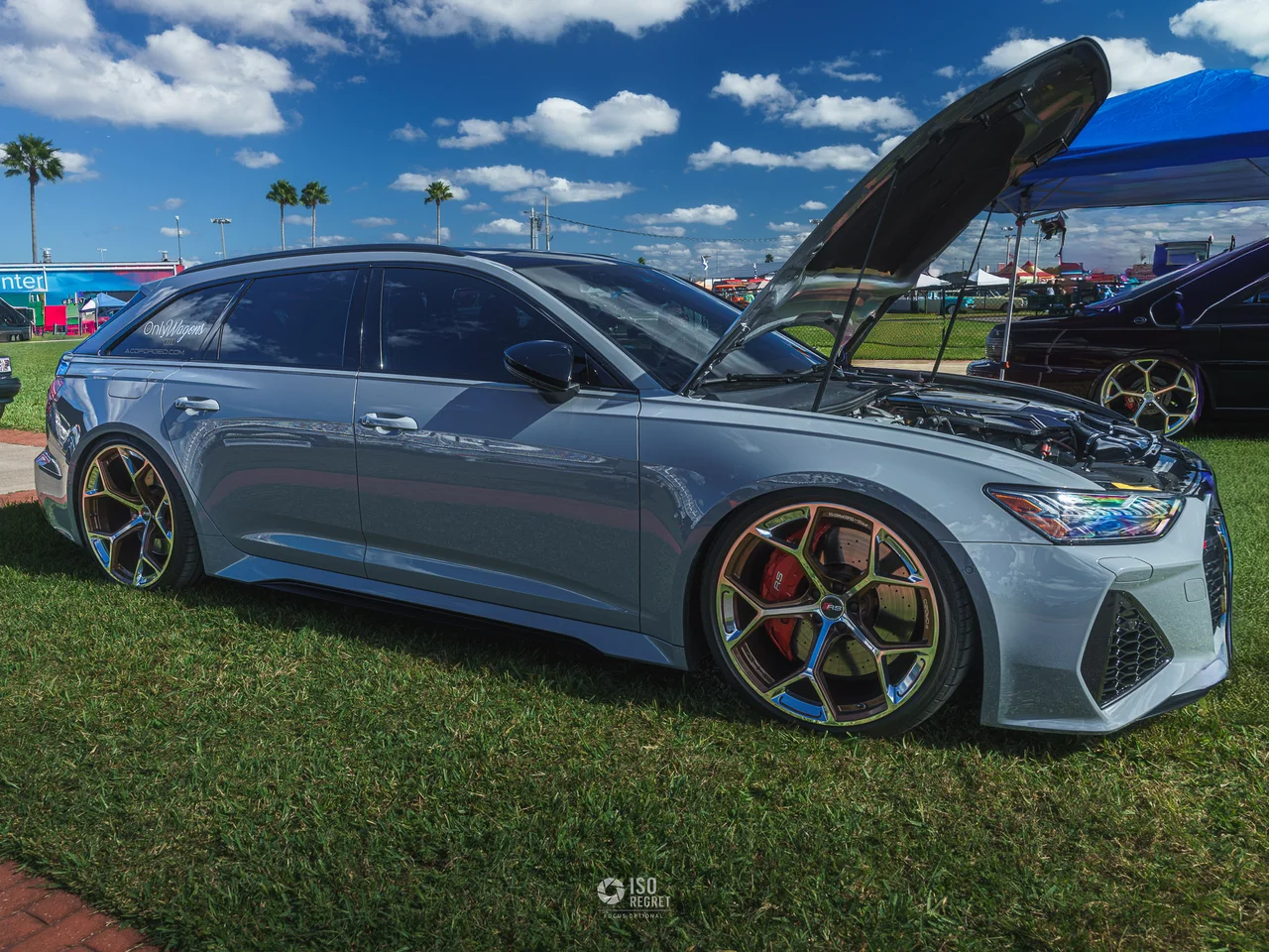 Turkey Rod Run — photo 19
