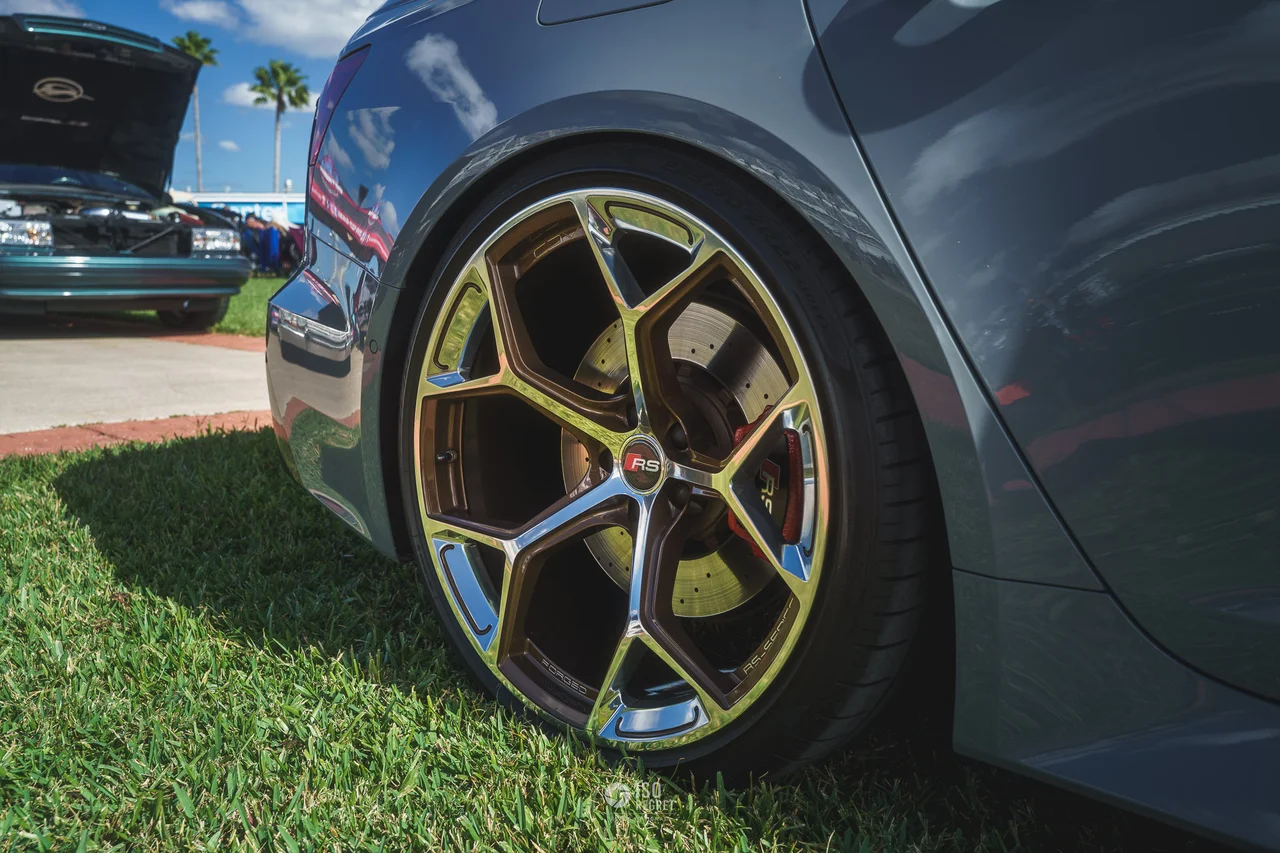 Turkey Rod Run — photo 20