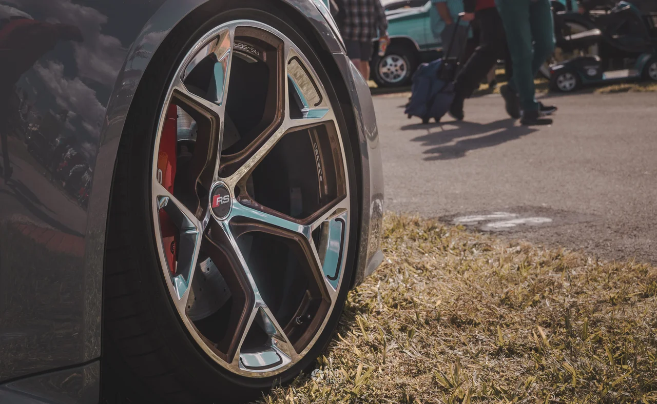 Turkey Rod Run — photo 21