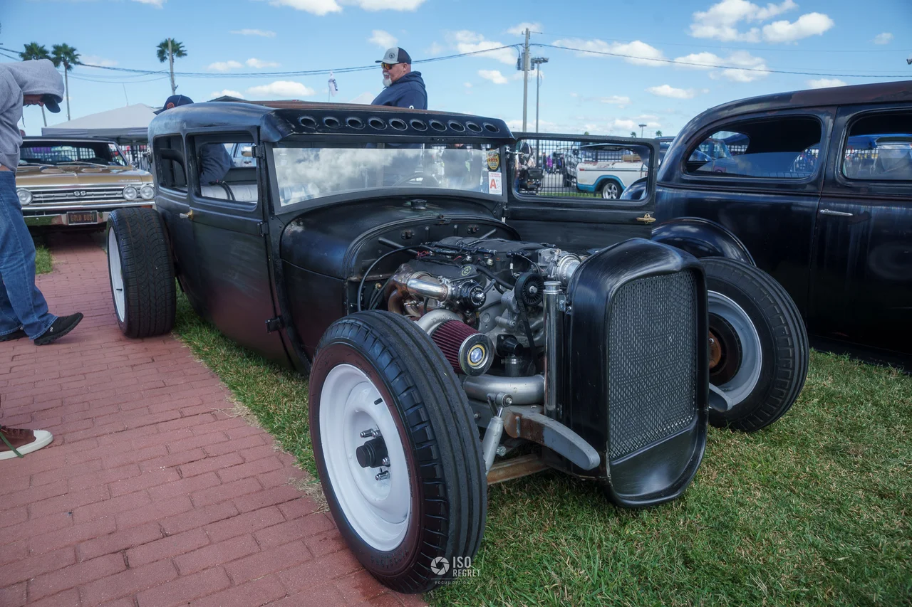 Turkey Rod Run — photo 23