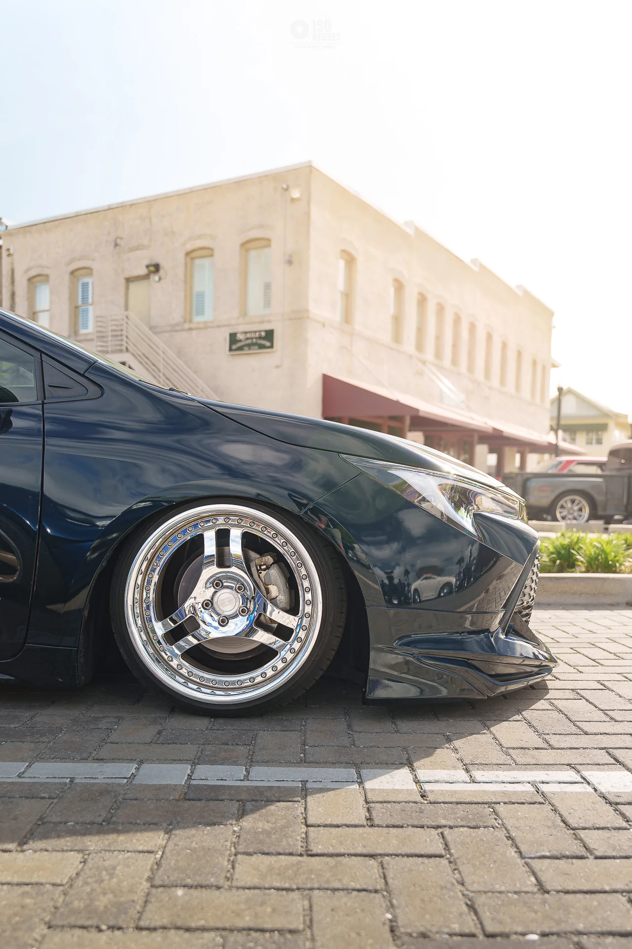 Waterfront Auto Show 2026 — St. Marys, GA — photo 5