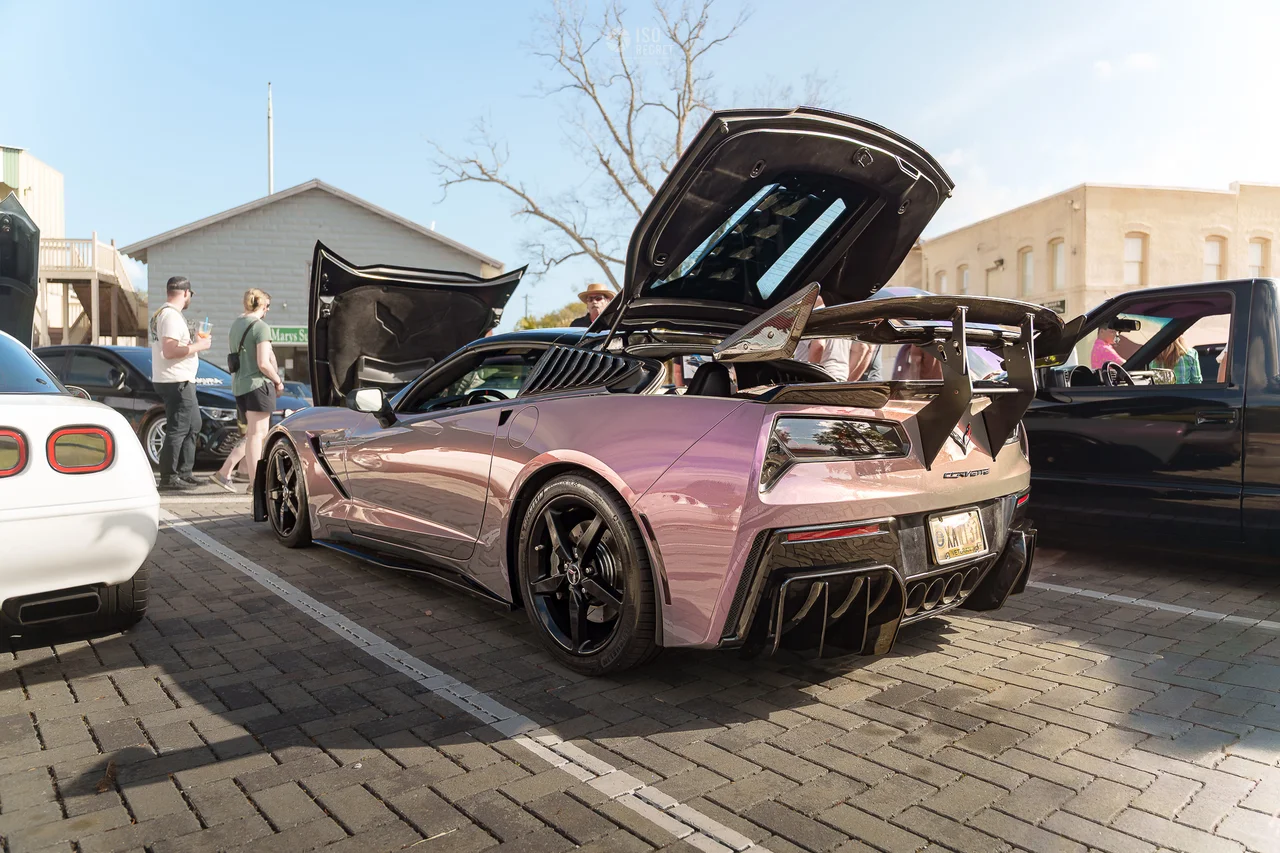 Waterfront Auto Show 2026 — St. Marys, GA — photo 7
