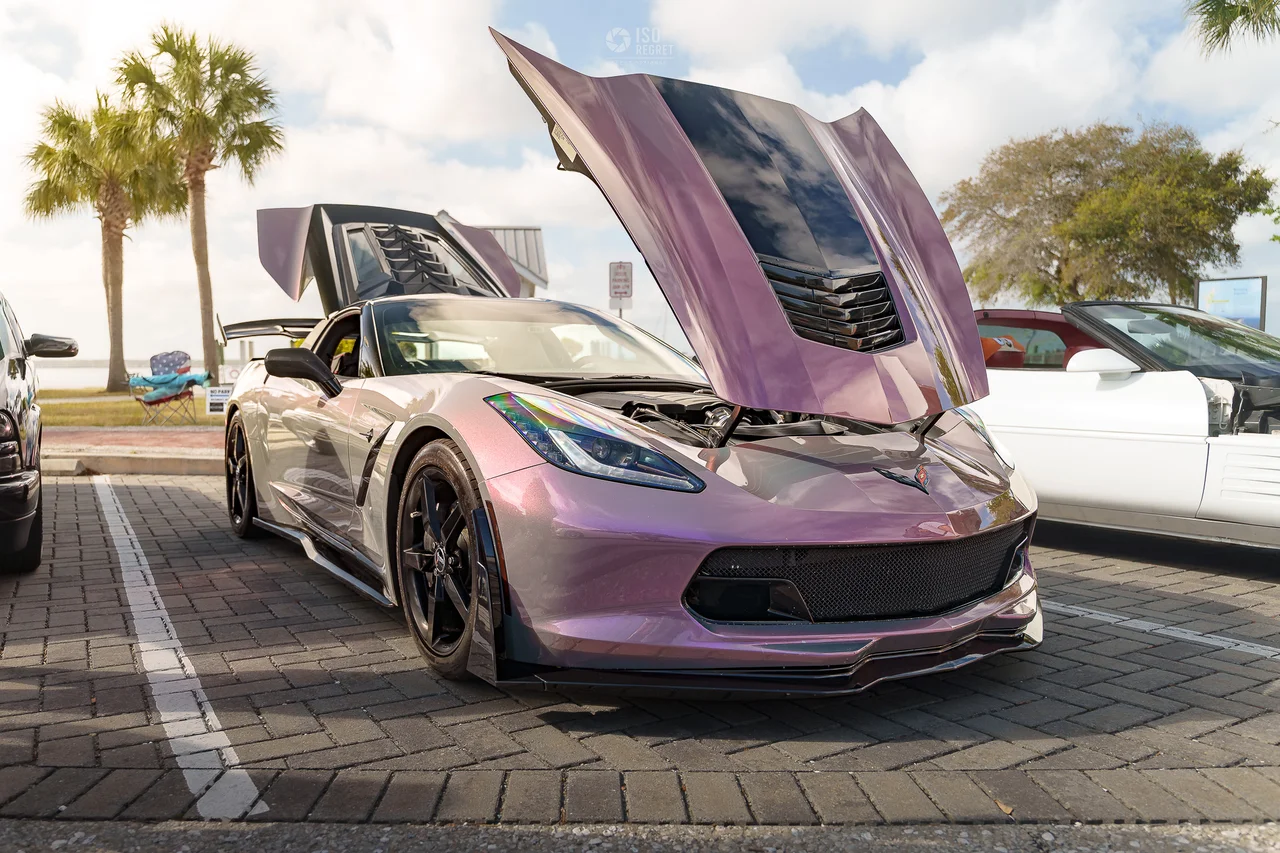 Waterfront Auto Show 2026 — St. Marys, GA — photo 8