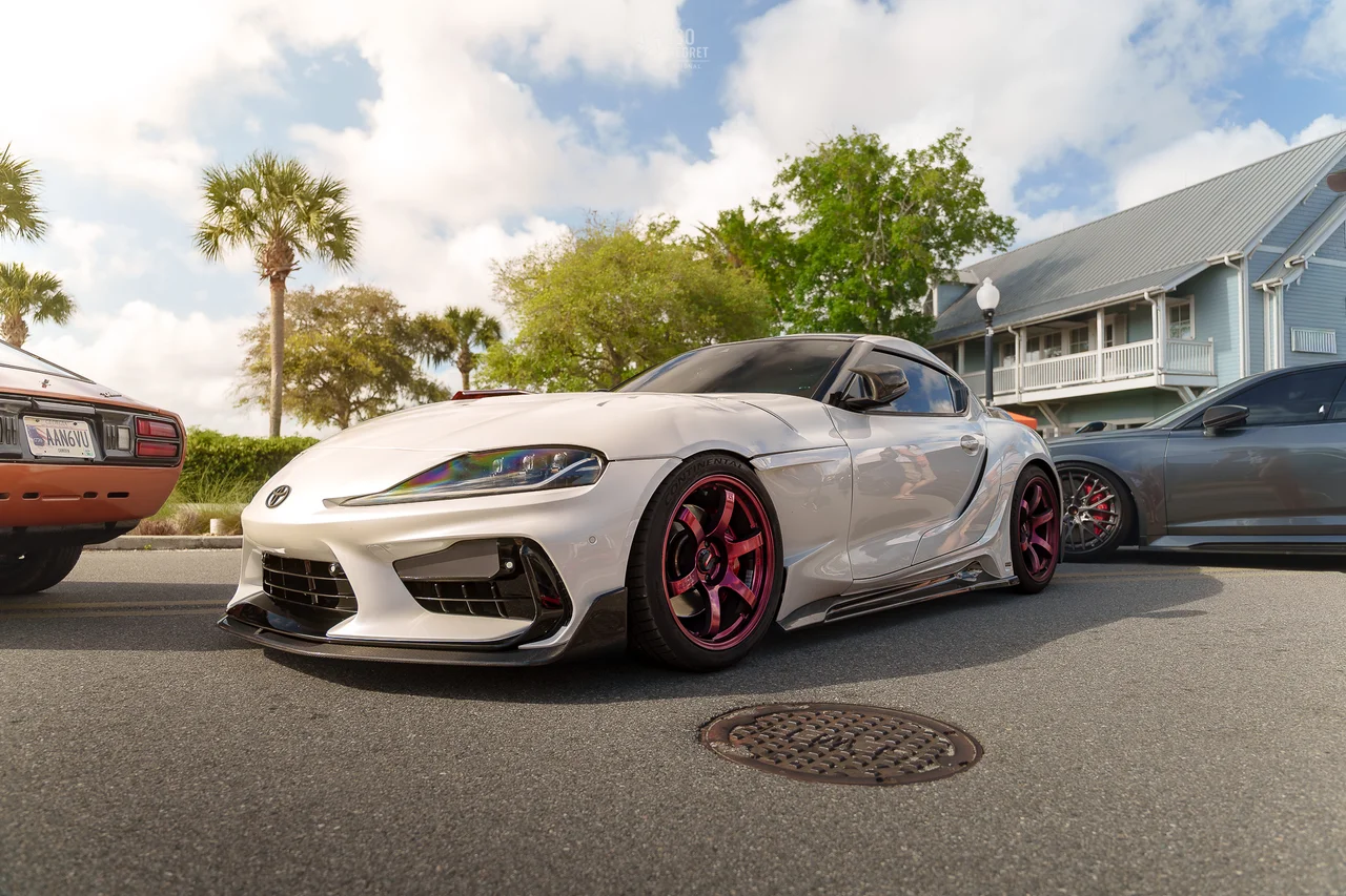 Waterfront Auto Show 2026 — St. Marys, GA — photo 9