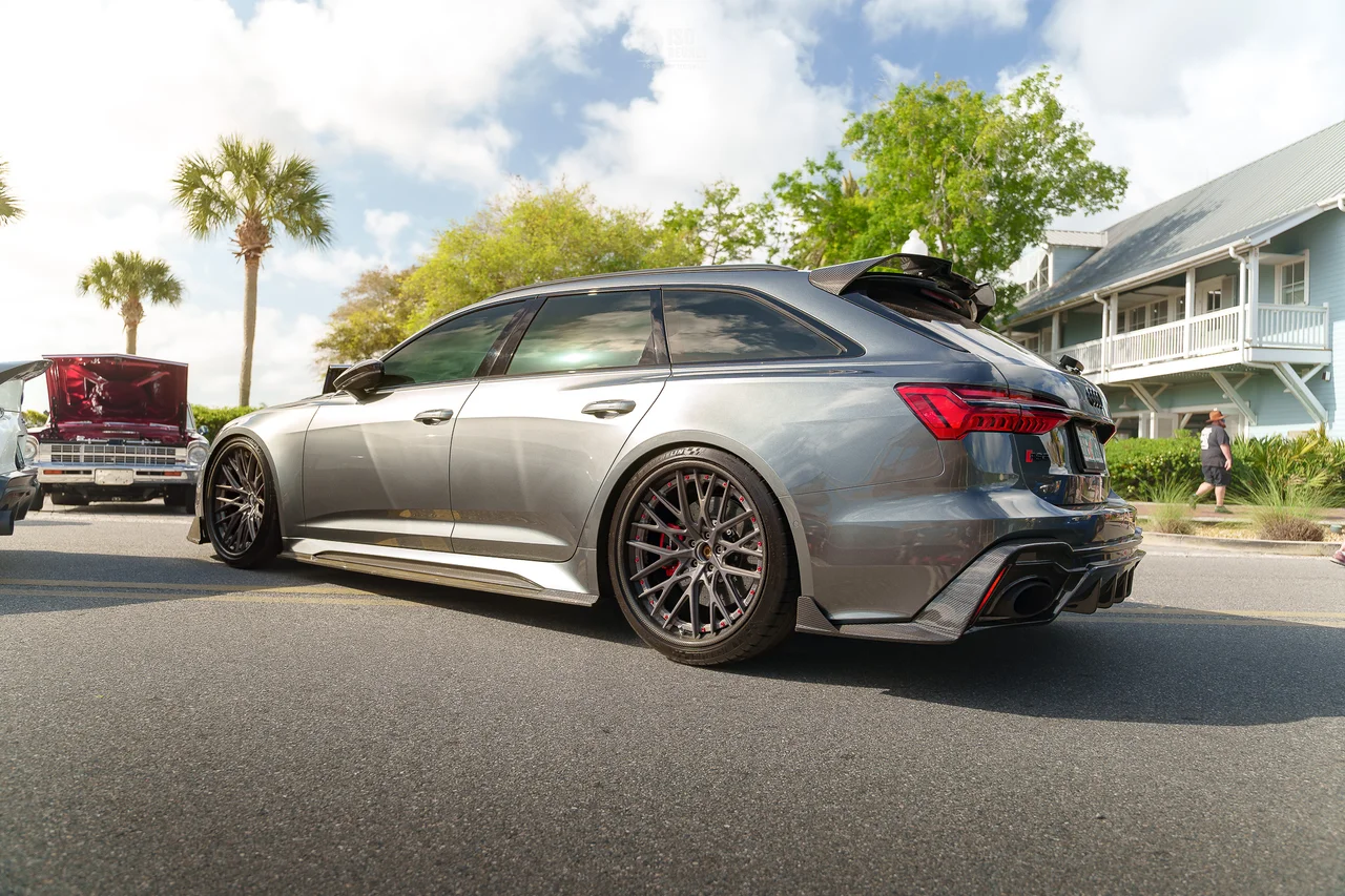Waterfront Auto Show 2026 — St. Marys, GA — photo 10