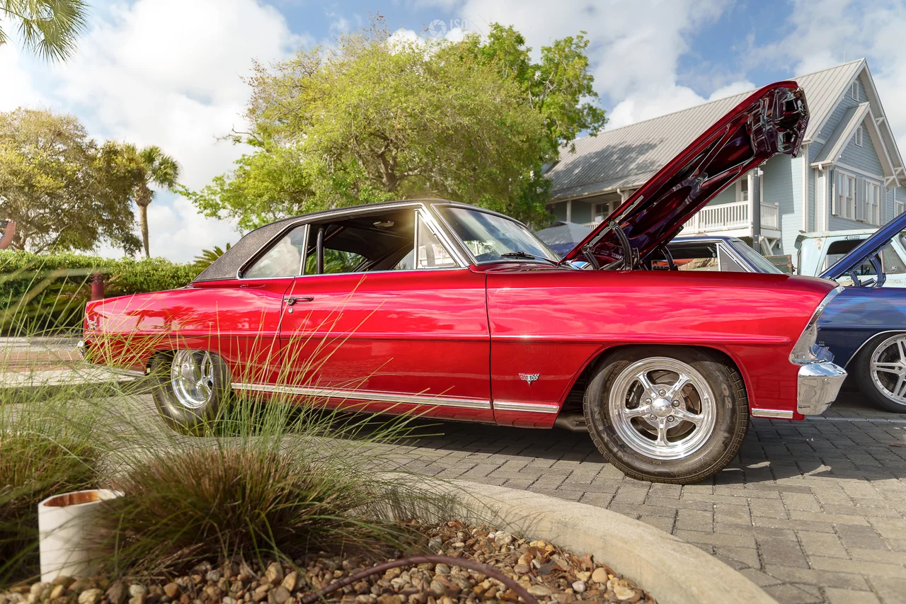 Waterfront Auto Show 2026 — St. Marys, GA — photo 12