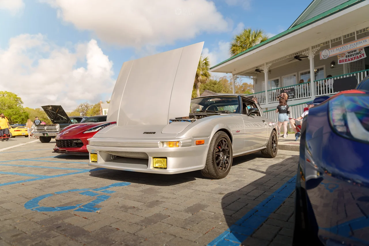 Waterfront Auto Show 2026 — St. Marys, GA — photo 19