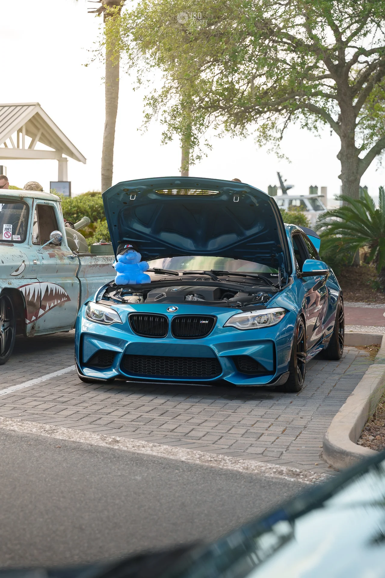 Waterfront Auto Show 2026 — St. Marys, GA — photo 23