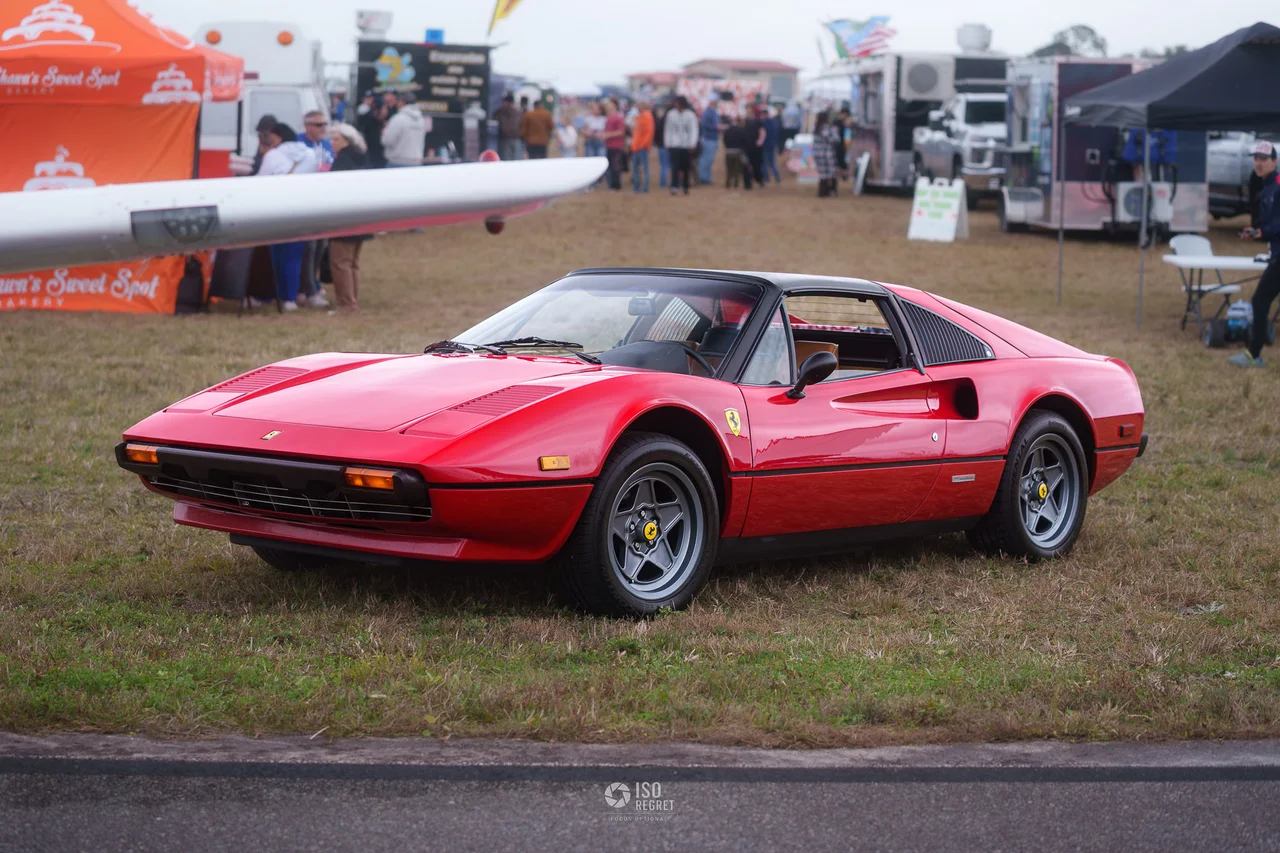 Wings and Wheels — photo 3