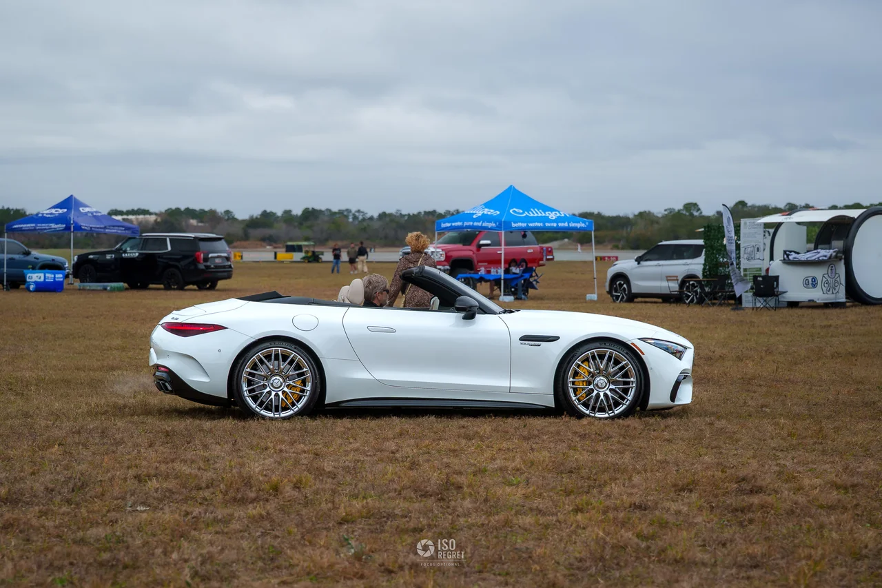 Wings and Wheels — photo 8